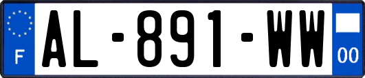 AL-891-WW