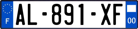 AL-891-XF