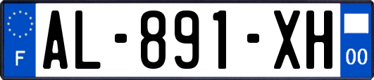 AL-891-XH