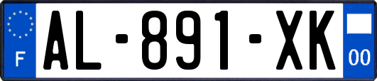 AL-891-XK