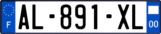 AL-891-XL