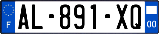 AL-891-XQ