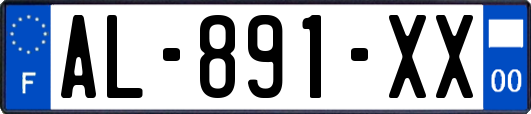 AL-891-XX