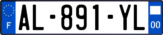 AL-891-YL