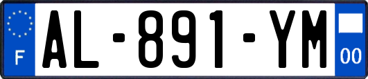 AL-891-YM