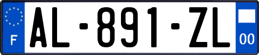 AL-891-ZL