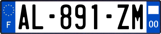 AL-891-ZM