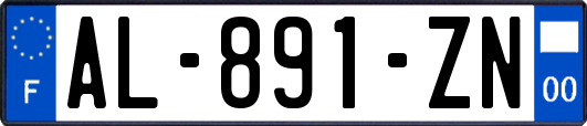 AL-891-ZN