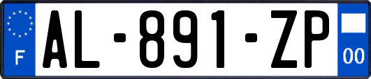 AL-891-ZP