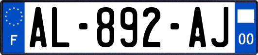 AL-892-AJ