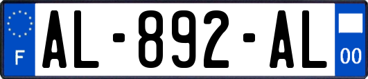 AL-892-AL