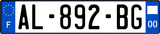 AL-892-BG