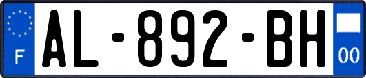 AL-892-BH