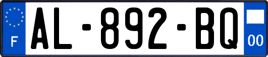 AL-892-BQ