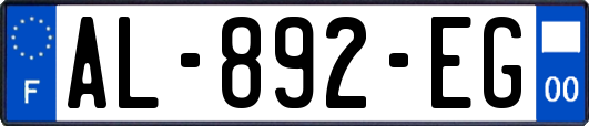AL-892-EG