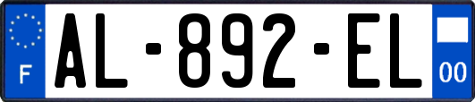 AL-892-EL