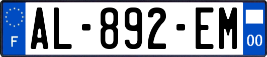 AL-892-EM