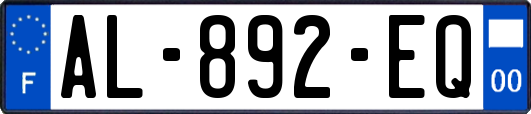 AL-892-EQ