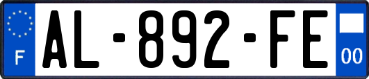 AL-892-FE