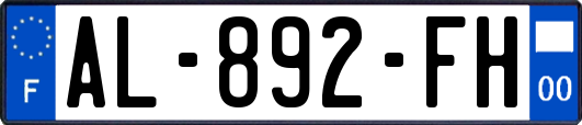 AL-892-FH