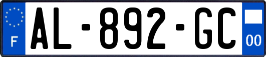 AL-892-GC