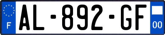 AL-892-GF