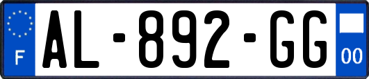 AL-892-GG