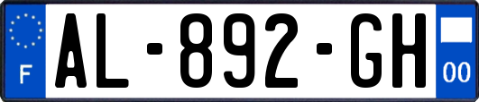 AL-892-GH