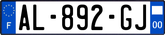 AL-892-GJ