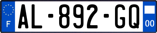 AL-892-GQ