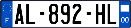 AL-892-HL