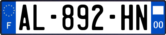 AL-892-HN