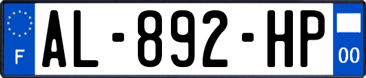 AL-892-HP