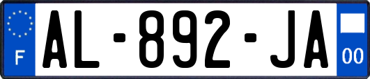 AL-892-JA