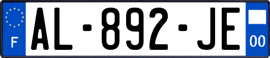 AL-892-JE