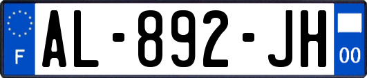 AL-892-JH