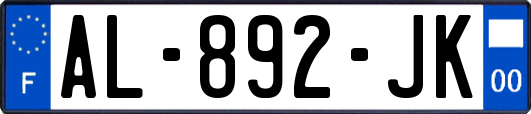 AL-892-JK