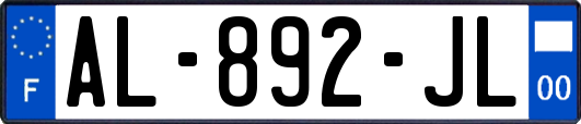AL-892-JL