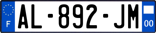 AL-892-JM