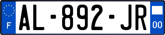 AL-892-JR