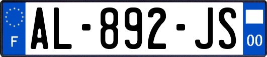AL-892-JS