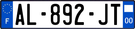 AL-892-JT
