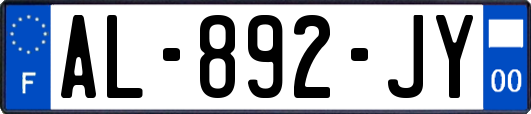 AL-892-JY