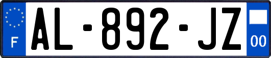 AL-892-JZ
