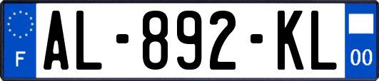 AL-892-KL