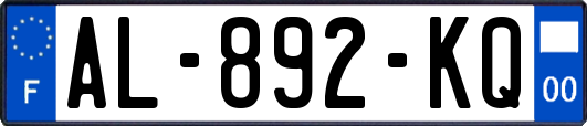 AL-892-KQ