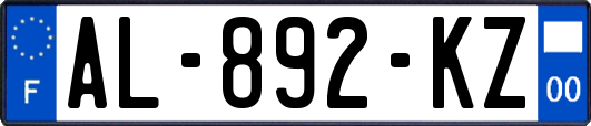 AL-892-KZ