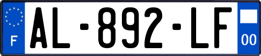 AL-892-LF
