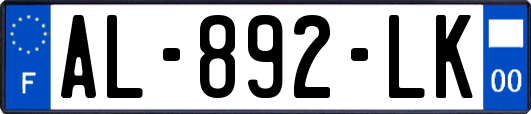 AL-892-LK