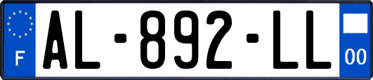 AL-892-LL